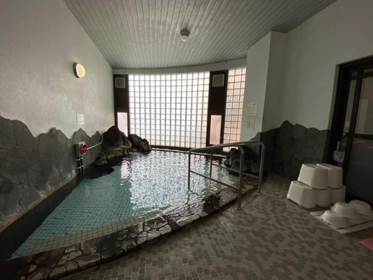 ライオンズマンション越後湯沢 903 Yuzawa (Niigata) Esterno foto