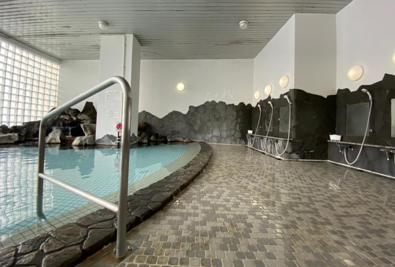 ライオンズマンション越後湯沢 903 Yuzawa (Niigata) Esterno foto