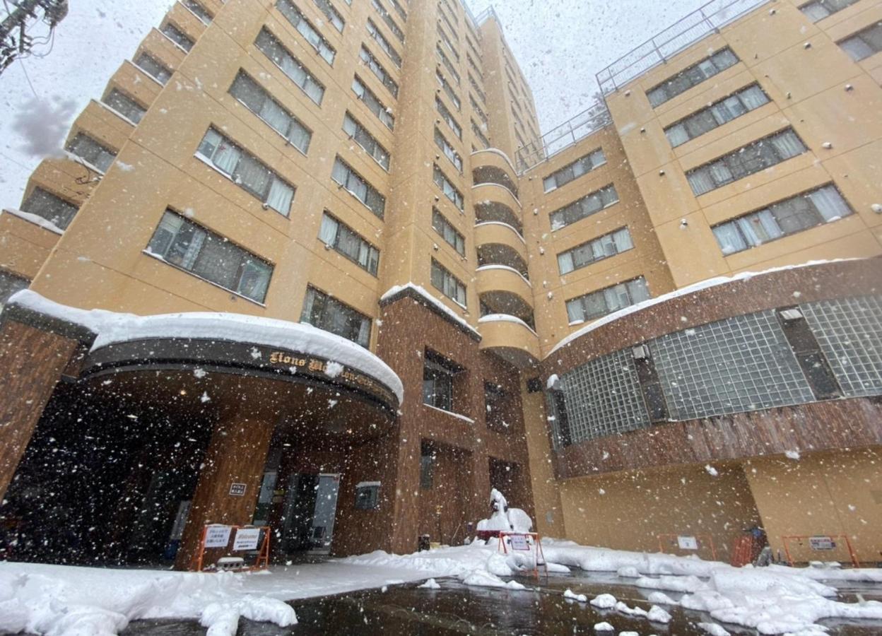 ライオンズマンション越後湯沢 903 Yuzawa (Niigata) Esterno foto