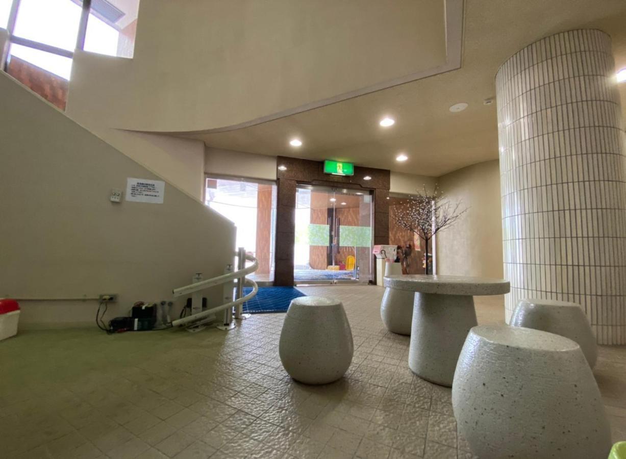 ライオンズマンション越後湯沢 903 Yuzawa (Niigata) Esterno foto
