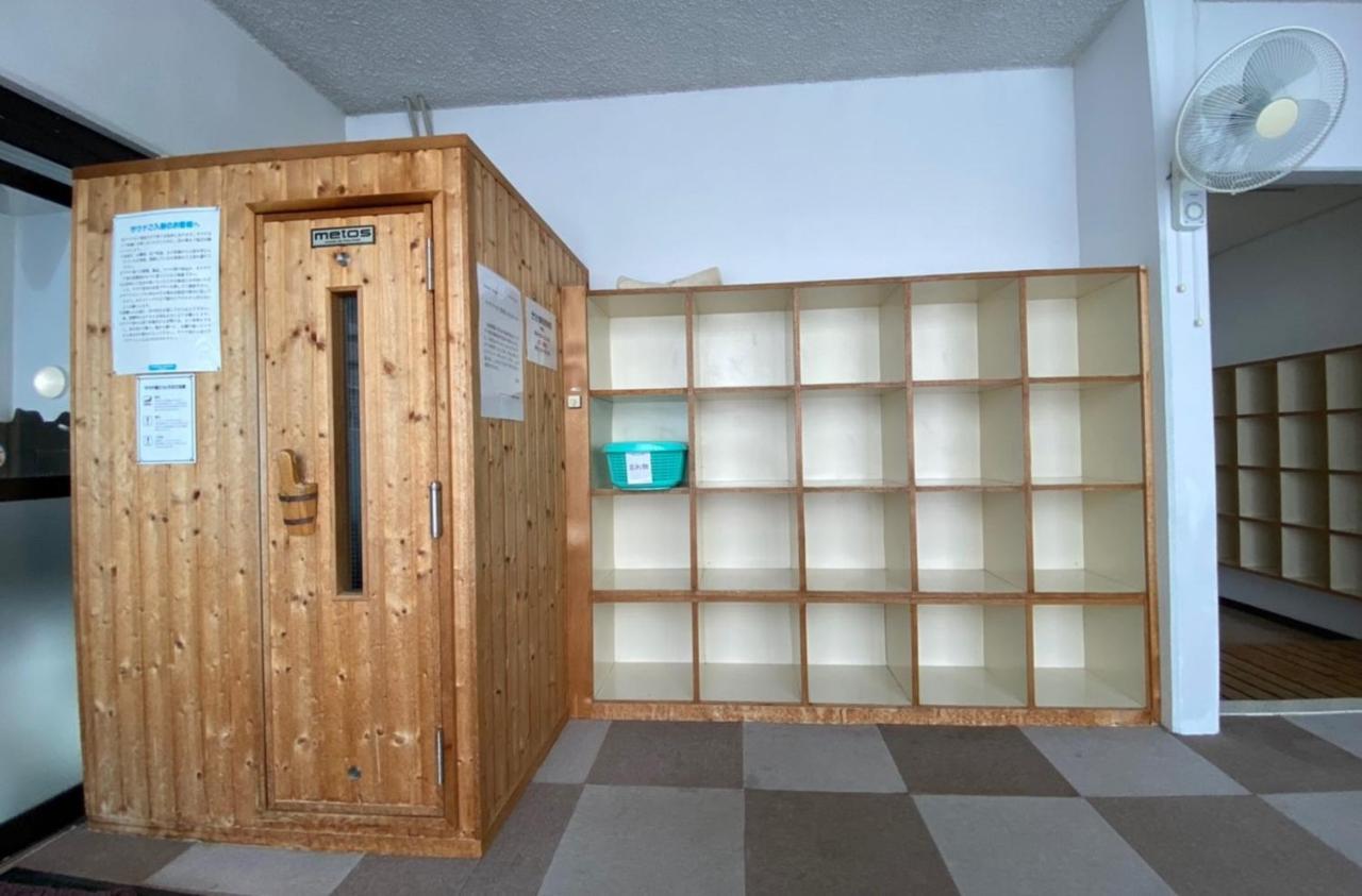 ライオンズマンション越後湯沢 903 Yuzawa (Niigata) Esterno foto