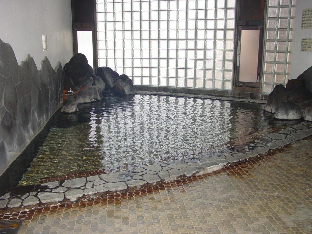 ライオンズマンション越後湯沢 903 Yuzawa (Niigata) Esterno foto