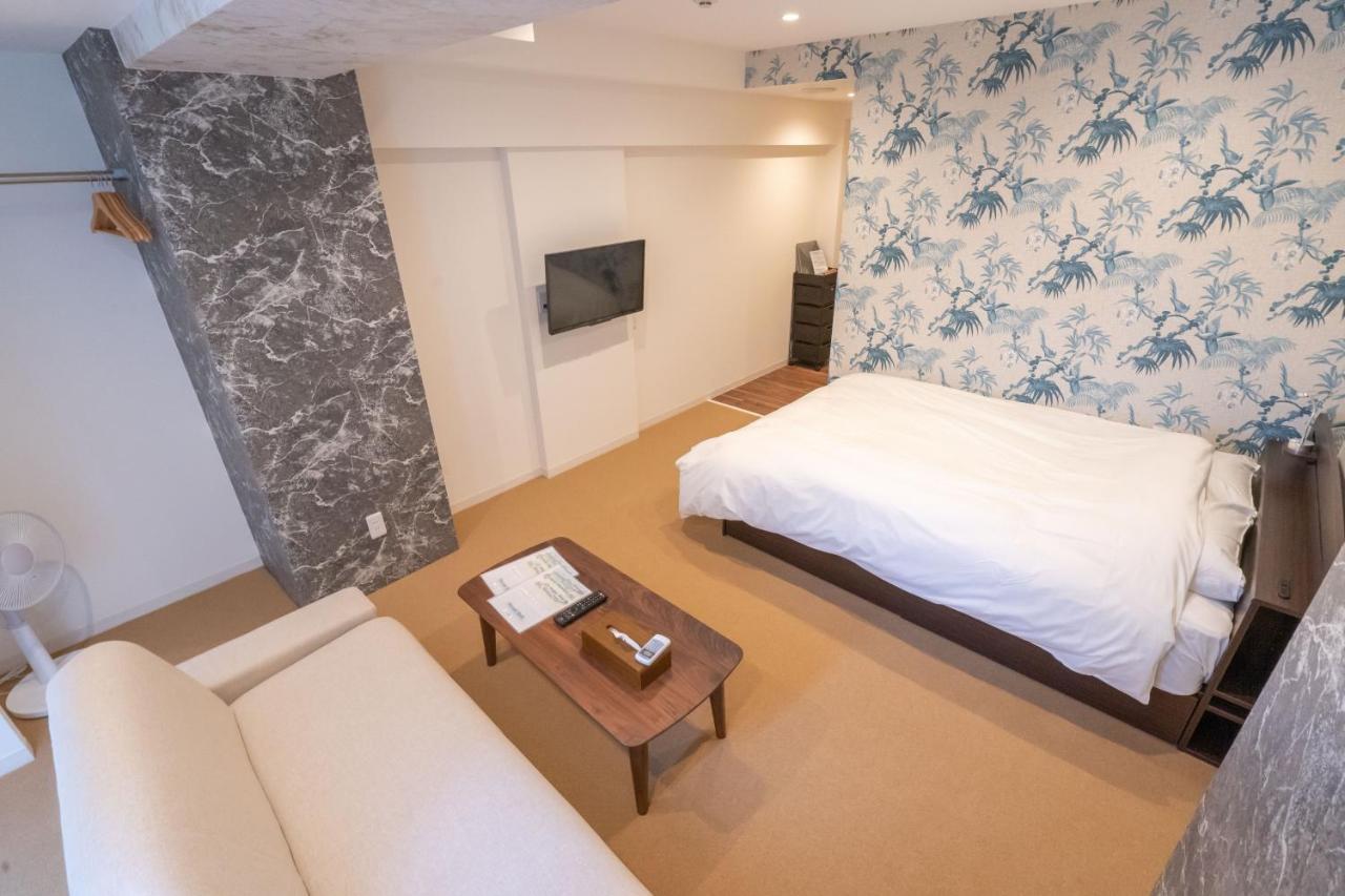 ライオンズマンション越後湯沢 903 Yuzawa (Niigata) Esterno foto