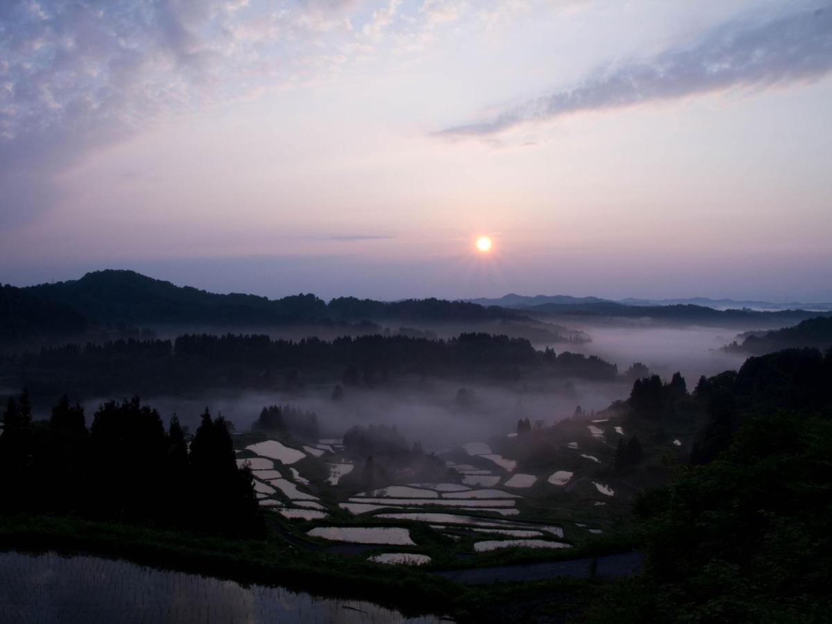 ライオンズマンション越後湯沢 903 Yuzawa (Niigata) Esterno foto