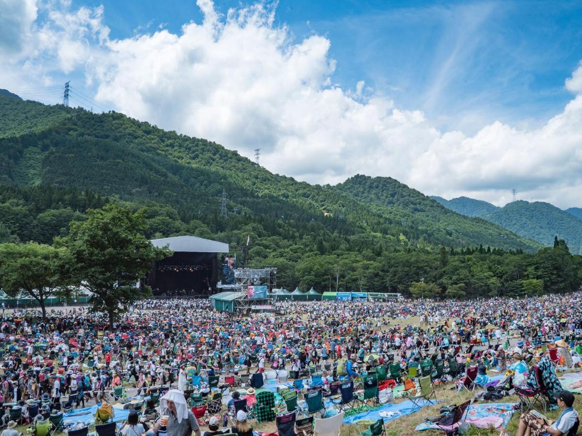 ライオンズマンション越後湯沢 903 Yuzawa (Niigata) Esterno foto